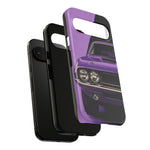 1970 Challenger Plum Crazy Tough Phone Case