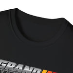 Grand National 1987 Racing Cars T-Shirt | Retro Muscle Car
