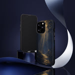 Komorebi Path Tough Phone Case