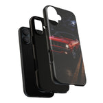 1971 Hemi Cuda 426 Classic Muscle Car Art Tough Phone Case