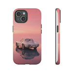 Pearl C2 Corvette Sting Ray Tough Phone Case