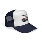 1972 Chevy C10 Custom/10 Trucker Cap Hat | Classic Pickup Mesh Snapback