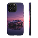 Deep Plum 300ZX Twilight Reflection Tough Phone Case