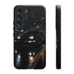 300ZX Z32 Twin Turbo JDM Classic Art Tough Phone Case