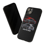 1990s Checy 1500 454 SS Truck Phone Case Classic Pickup Tough Cover