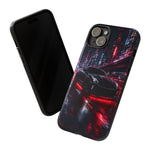 GT-R R35 Cyber Racing Phone Case