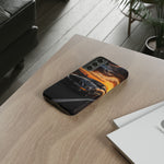 GT500 S197 Classic Modern Art Tough Phone Case