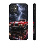 1970 Olds 442 W-30 Storm Tough Phone Case