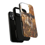 English Springer Spaniel Field Art Tough Phone Case