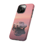 Pearl C2 Corvette Sting Ray Tough Phone Case