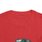 1970 Chevelle SS Cute Classic Car Toddler Boys Girls T-Shirt Gift