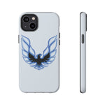 Firebird Trans Am Emblem phone case | Tough Cases