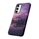 S2000 Lavender Dusk JDM Car Tough Phone Case
