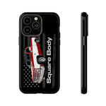 1980s Chevy Squarebody Truck phone case | Tough Cases