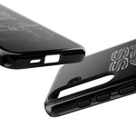 SS 454 Classic Muscle Car El Camino phone case | vintage Chevy reflection