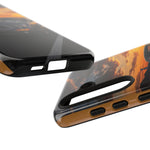 GT500 S197 Classic Modern Art Tough Phone Case