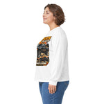 1986 SR5 Pickup Vintage 4x4 Truck Long Sleeve Tee