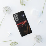 1971 Hemi Cuda 426 Classic Muscle Car Art Tough Phone Case