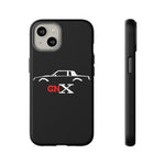 GNX Classic Car silhouette Tough Case | Phone Cover