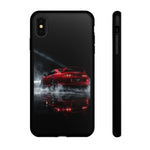 Supra (MK4 A80) Phone Case – JDM Icon Protective Cover for Car Lovers