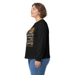 1961 Continental Long Sleeve Tee | Vintage Car