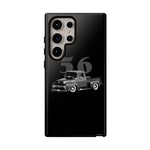 1956 F100 Gray Classic Pickup Tough Phone Case Cover Gift