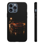 Charger SRT Redeye 797 HP Night Speed Art Tough Phone Case