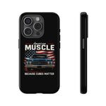 1970 Chevelle SS American Muscle Tough Phone Case Cover Gift