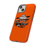 1970 GTO Judge Phone Case for Muscle Car Fans, Tough Cover