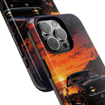 1969 Camaro Hidden Headlight RS Tough Phone Case