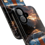 Blue Orange GT40 phone case | Tough Cover