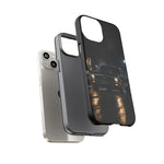 1969 Nova SS 396 Classic Sleeper Muscle Art Tough Phone Case