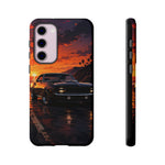 1969 Camaro Hidden Headlight RS Tough Phone Case