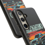 El Camino retro car phone case | Tough Cases