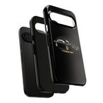 1979 Trans Am Black Gold Muscle Car Tough Phone Case Gift