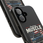 1970 Chevelle SS American Muscle Tough Phone Case Cover Gift