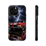1970 Olds 442 W-30 Storm Tough Phone Case