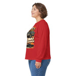 1971 Hemi Road Runner Long Sleeve Tee | Classic Muscle Car Shirt