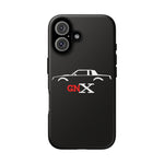GNX Classic Car silhouette Tough Case | Phone Cover