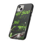 GT500 S550 Supercharged Speed Art Tough Phone Case