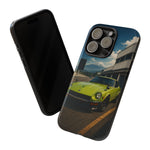 Fairlady Z 432 JDM Classic Sports Car Art Tough Phone Case