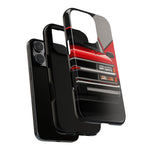 OBS Chevy Truck Victory Red Tough Phone Case