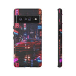 300ZX Twin Turbo 90s Tough Phone Case