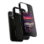 Supra A70 MK3 JDM Classic Turbo Art Tough Phone Case