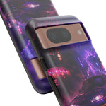 S14 Silvia Kouki Night Tough Phone Case