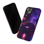 S14 Silvia Kouki Night Tough Phone Case