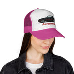 1987 Monte Carlo SS Aerocoupe Trucker Cap Hat | Classic G-Body Snapback