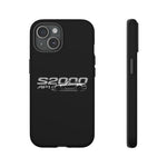 S2000 AP1 Phone Case for JDM Fans, Tough Cover