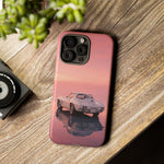 Pearl C2 Corvette Sting Ray Tough Phone Case