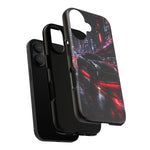GT-R R35 Cyber Racing Phone Case